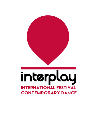 Logo Interplay Goccia Medio