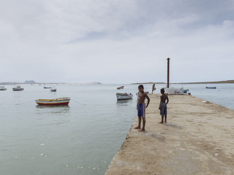 Cabo Verde Por Patri Campora 3