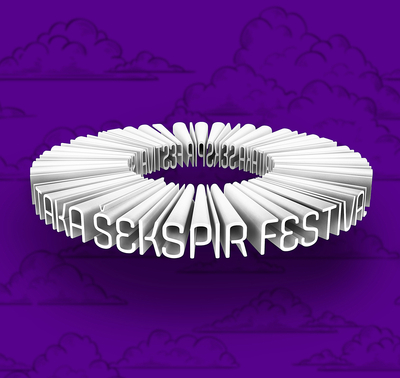 Logo Sekspir Festival