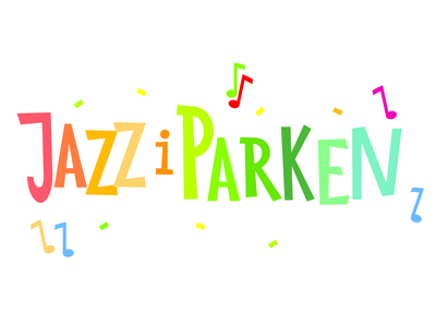 Jazziparken Logo 02 Logo Cor