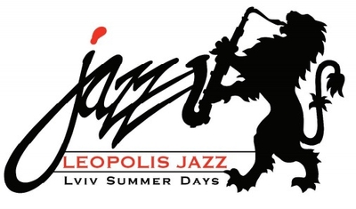 Logo Leopolis Jazz