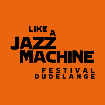 Logo Jazzmachine
