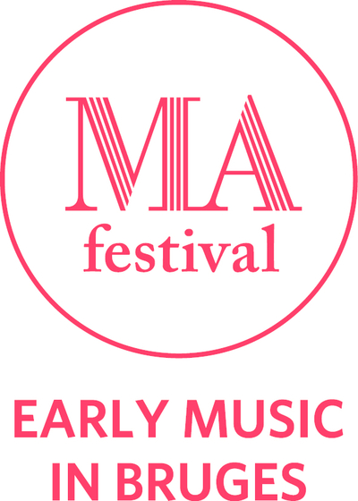 Logo Mafestival Onderschrift Pos Cmyk