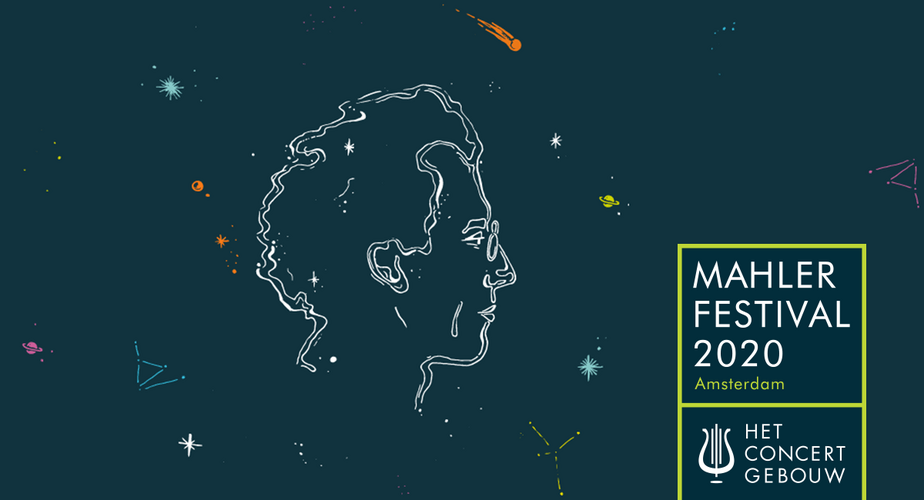 Header Mahler Logo