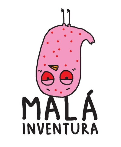 Logo Mala Inventura