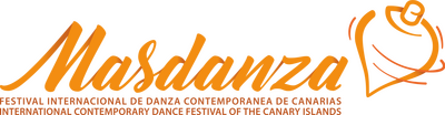 Logo Masdanza 2019