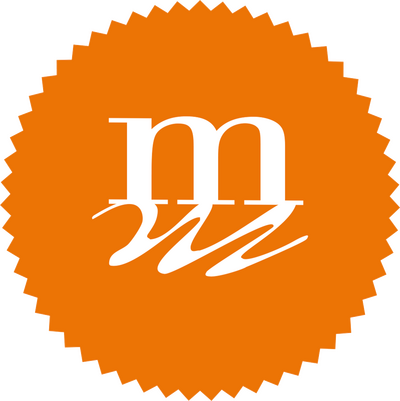 Mmf Logo Keks Freigestellt