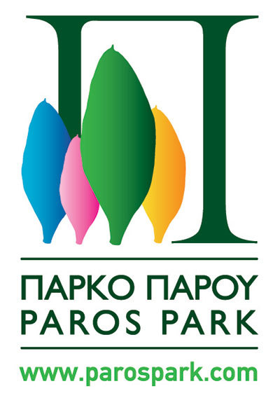 Logo Paros Park