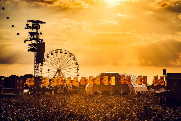 Pukkelpop 2018 Papa Roach Jokko 040