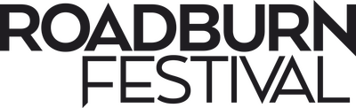 Roadburn Festival Logo Two Lines