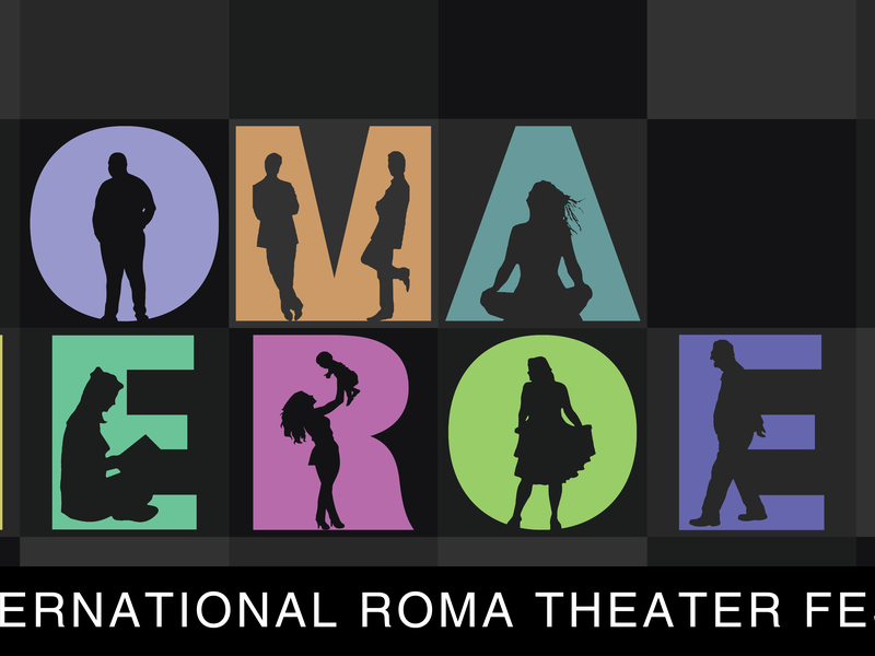 Roma Heroes Festival Event