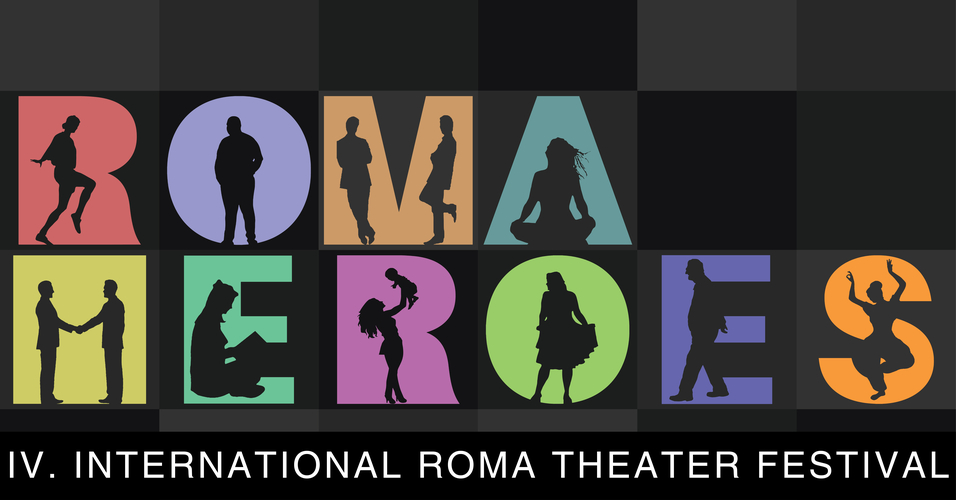 Roma Heroes Festival Event