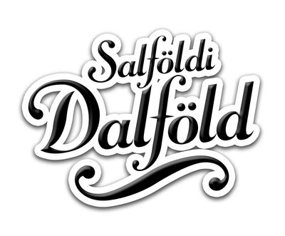 Dalfold Logo V2