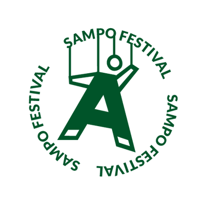 Sampo Festival Eivuotta Logo