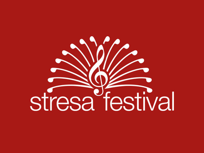Stresa Festival Logo Pieno F