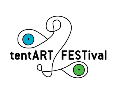 Tentart Festival Logo Png