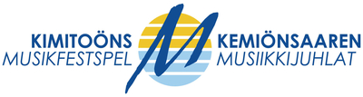 Kimitom Logo V