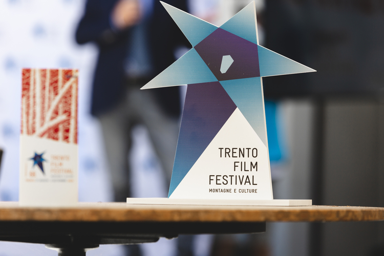 Trento Film Festival 2020 Michele Purin 2020 08 27 Inaugurazione Roccabruna Web 20