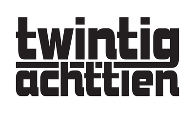 Twintig Achttien
