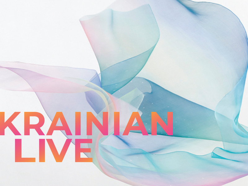 Ukrainian Live