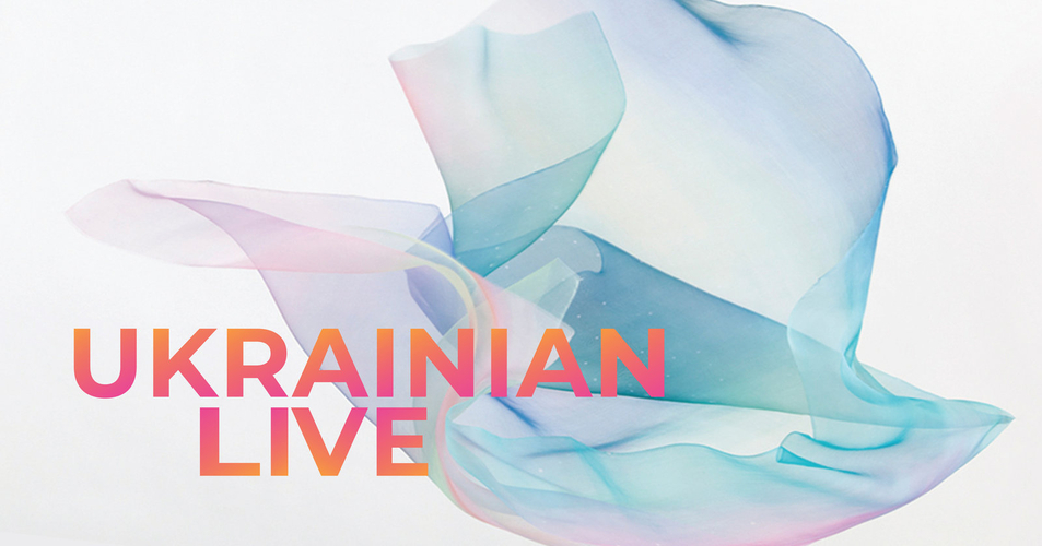 Ukrainian Live
