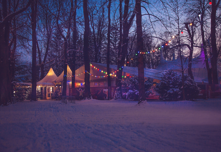 Winterfest Stimmung C Eva Trifft 2 Verkleinert